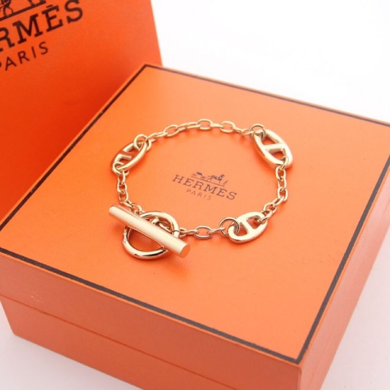 Hermes Bracelets